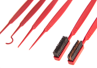 Real Avid Accu-Grip Picks & Brushes