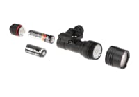 Streamlight ProTac Rail Mount 1