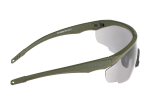 SwissEye Blackhawk Smoke / Orange / Clear