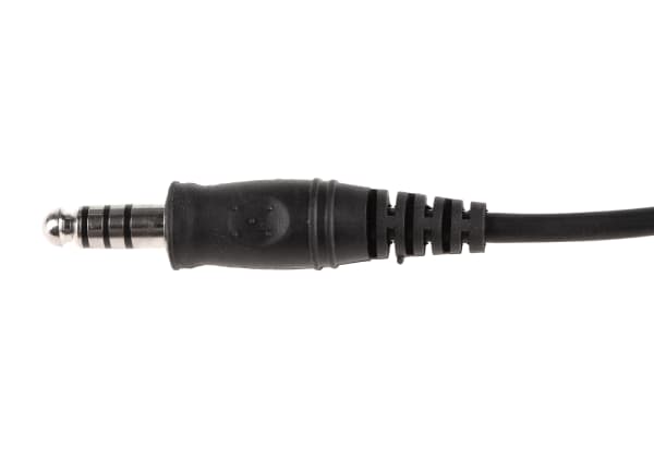 Z-Tactical Comtac II Headset Military Standard Plug