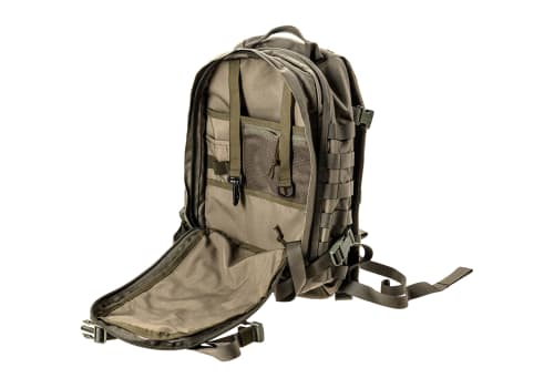 Wisport Sparrow 20 II