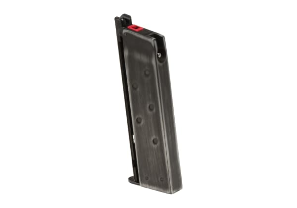 AW Custom Magazin 1911 / NE-Series GBB 15rds