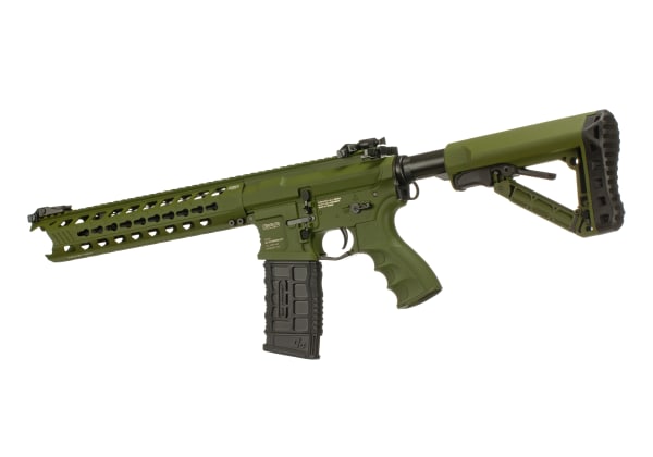 G&G GC16 E.T.U. Predator S-AEG