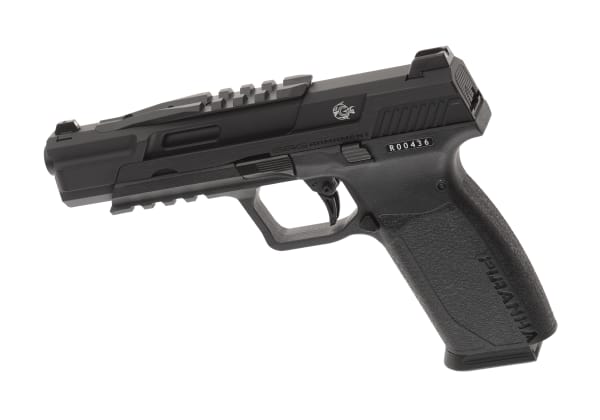 G&G Piranha TR GBB