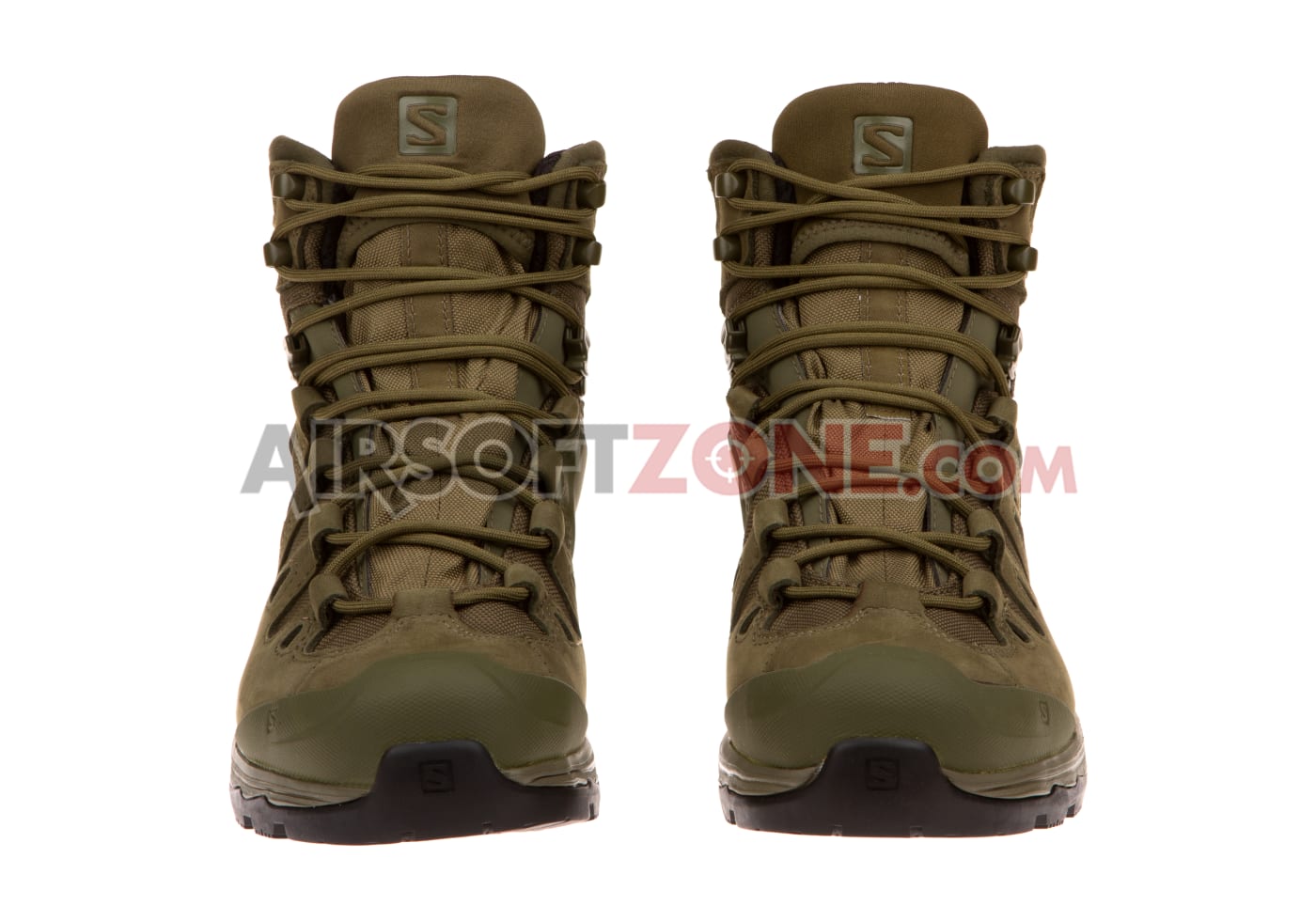 Salomon Quest 4D GTX Forces 2 2024 Airsoftzone