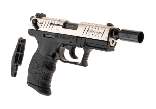 Walther P22Q 