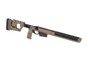 Magpul Pro 700 Fixed Stock Short Action