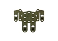 Blackhawk S.T.R.I.K.E. Platform Ambidextrous