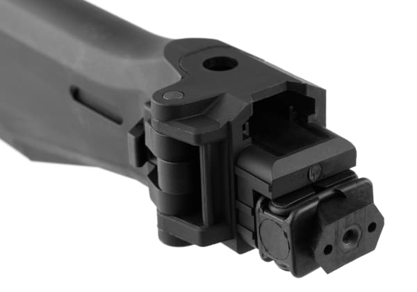 Leapers AK Side Folding Stock for Standard Straight Tang Receivers