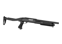 Cyma CM352M Shotgun Metal Version