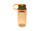 NALGENE Wide Mouth Sustain Bottle 0.5 Liter