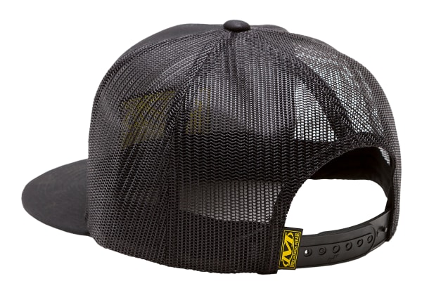 Mechanix Wear Icon Snapback Hat