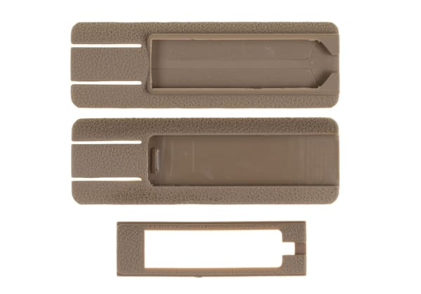Element SCAR Pocket Panel