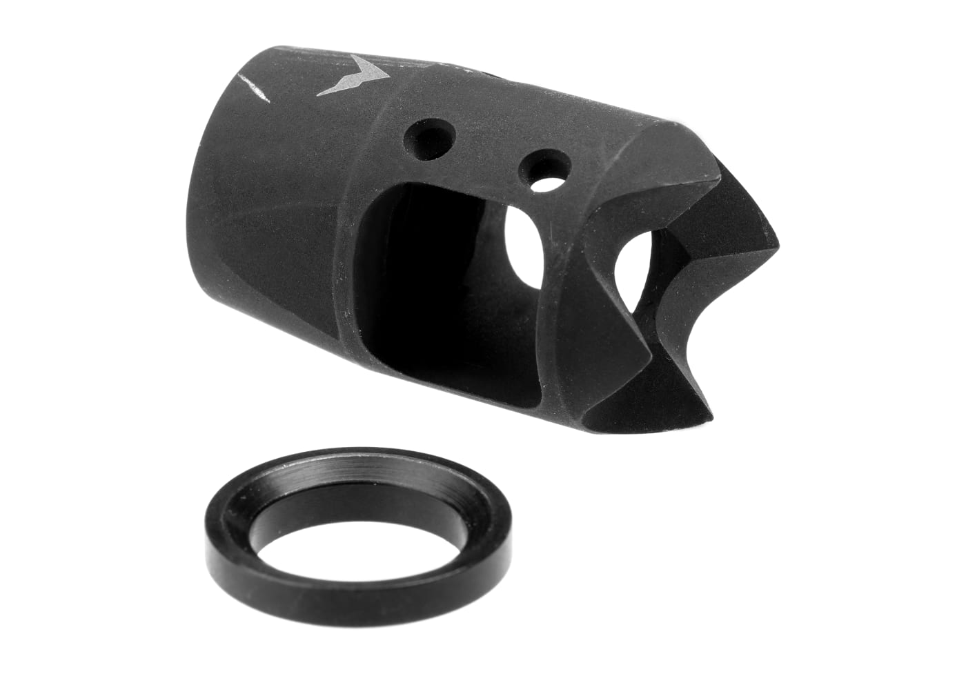 PTS Syndicate PTS Rainier Arms Mini XT Comp AR15 CW