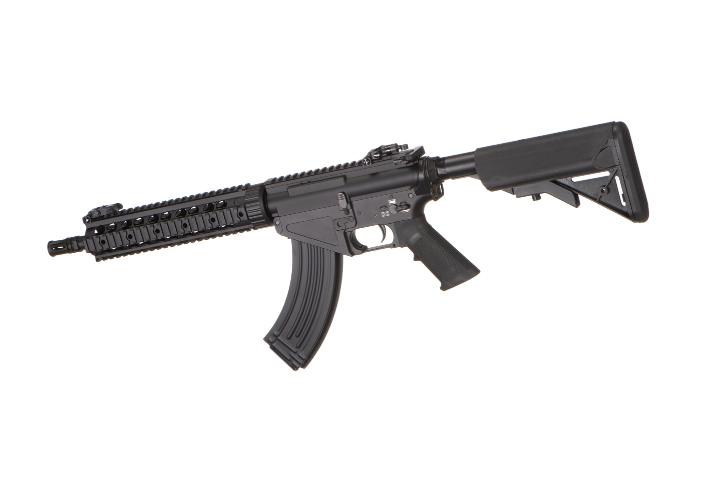 Cyma SR47 Full Metal
