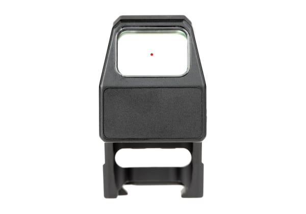 Sightmark Volta Solar Red Dot Sight