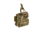 Warrior Single Open Mag Pouch 7.62mm