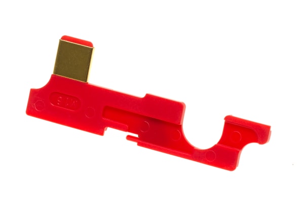 Prometheus EG Hard Selector Plate for M16