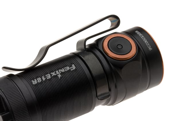 Fenix E18R