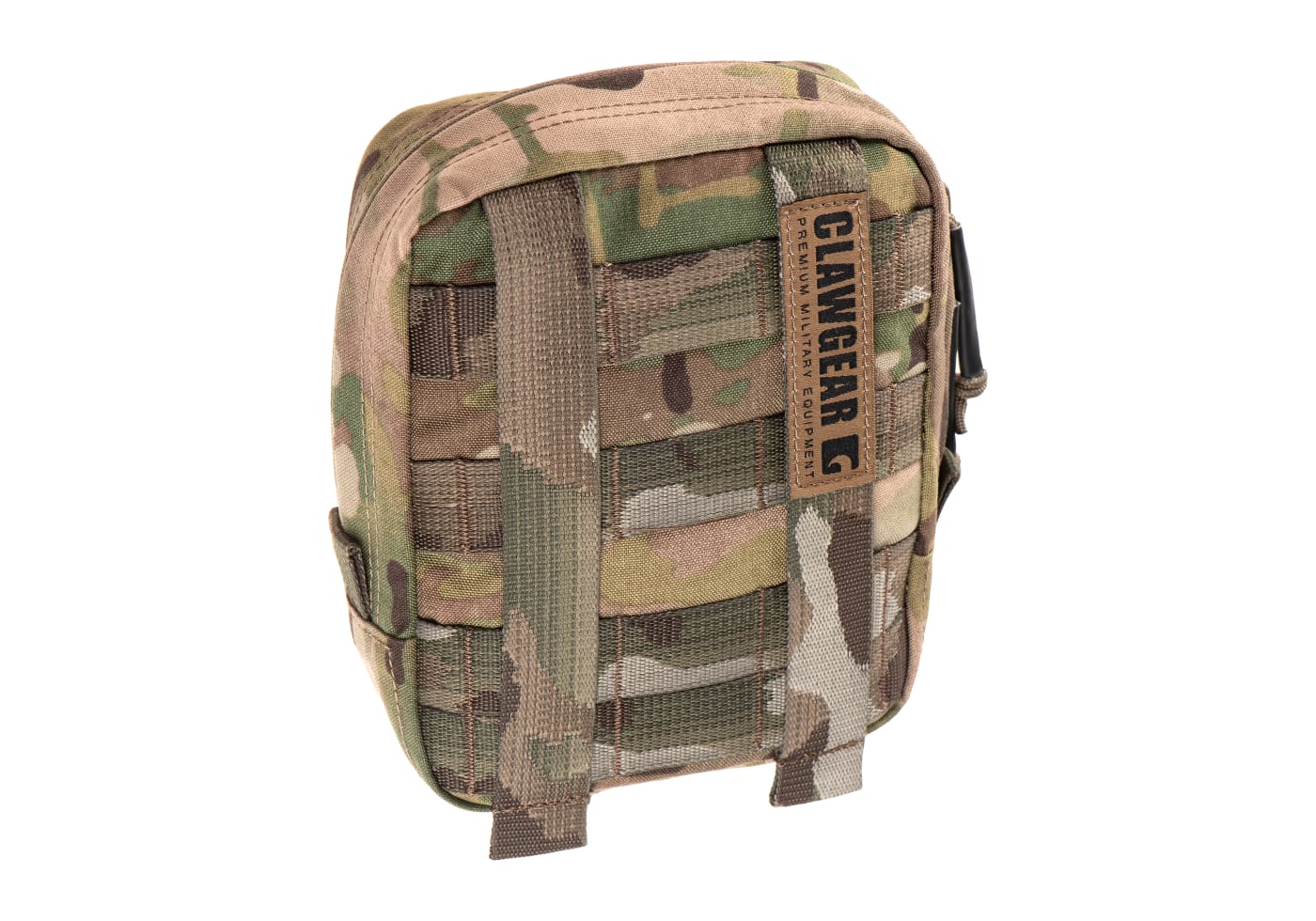 Clawgear Medium Vertical Utility Pouch Core