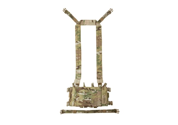 Warrior Pathfinder Chest Rig