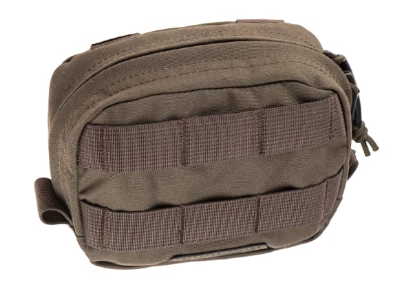 Clawgear Small Horizontal Utility Pouch Core