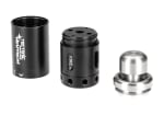 Tectonic Innovations Neutron Impact Grenade