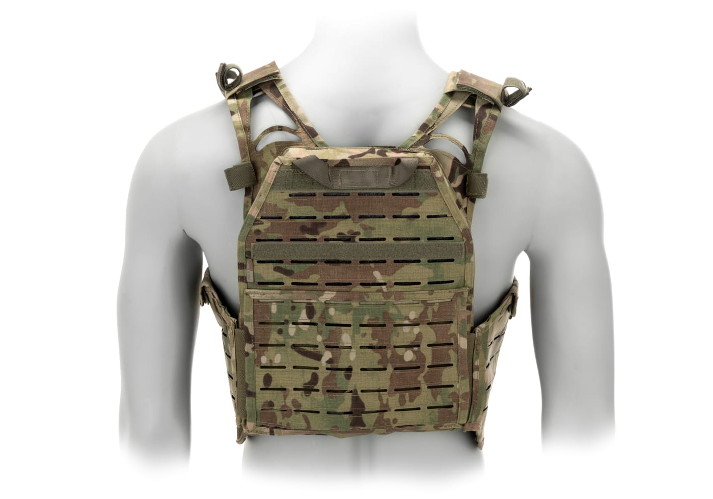 Invader Gear Reaper Plate Carrier