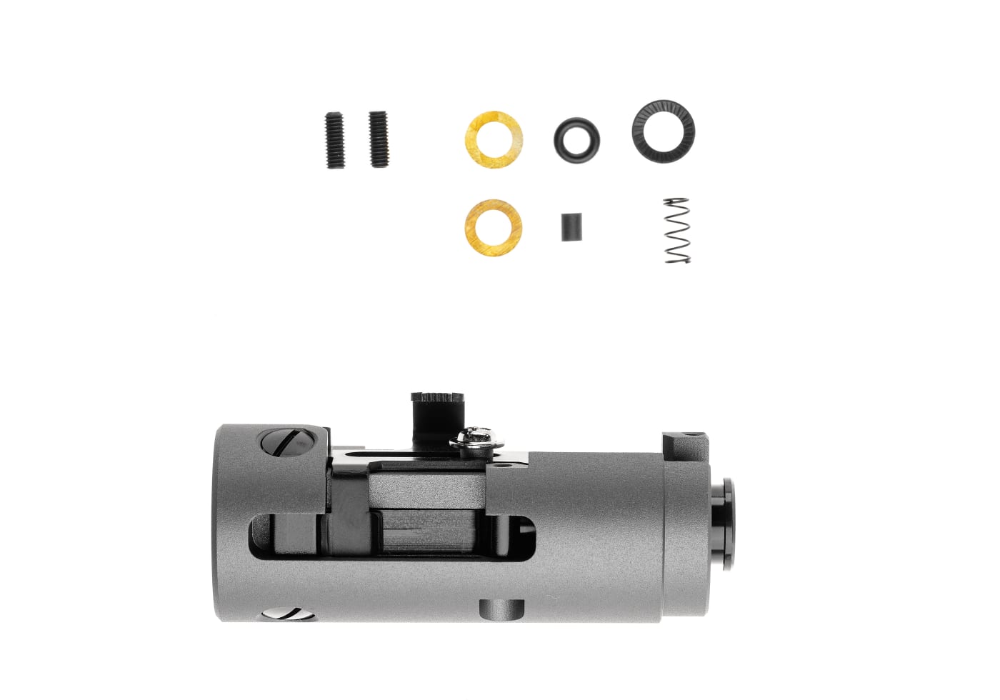 Action Army VSR10 Hop Up Chamber Damping Type