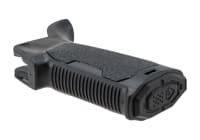 Strike Industries AR Enhanced Pistol Grip in 15 degree