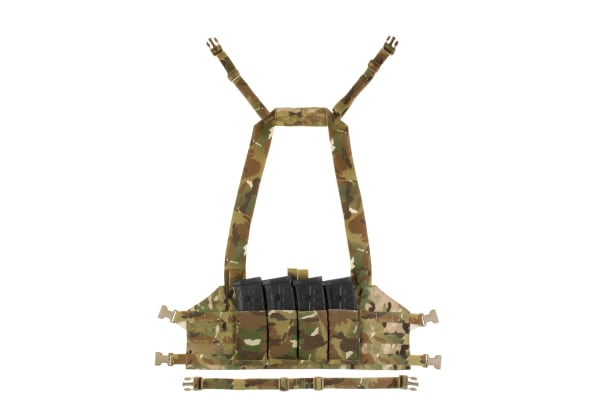 Blue Force Gear Ten-Speed M4 Chest Rig