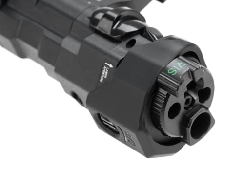WADSN MAWL-C1+ Green Laser Polymer Version
