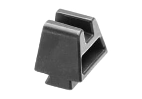 Glock Steel Rear Sight GMS 11.9