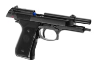 KJ Works M9 Full Metal GBB