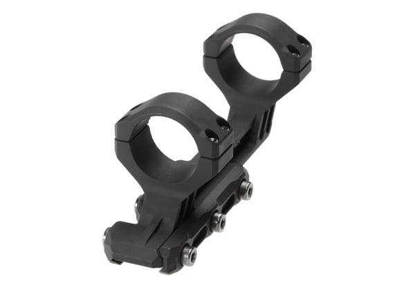 Primary Arms PLx 30mm Cantilever Mount 1.5