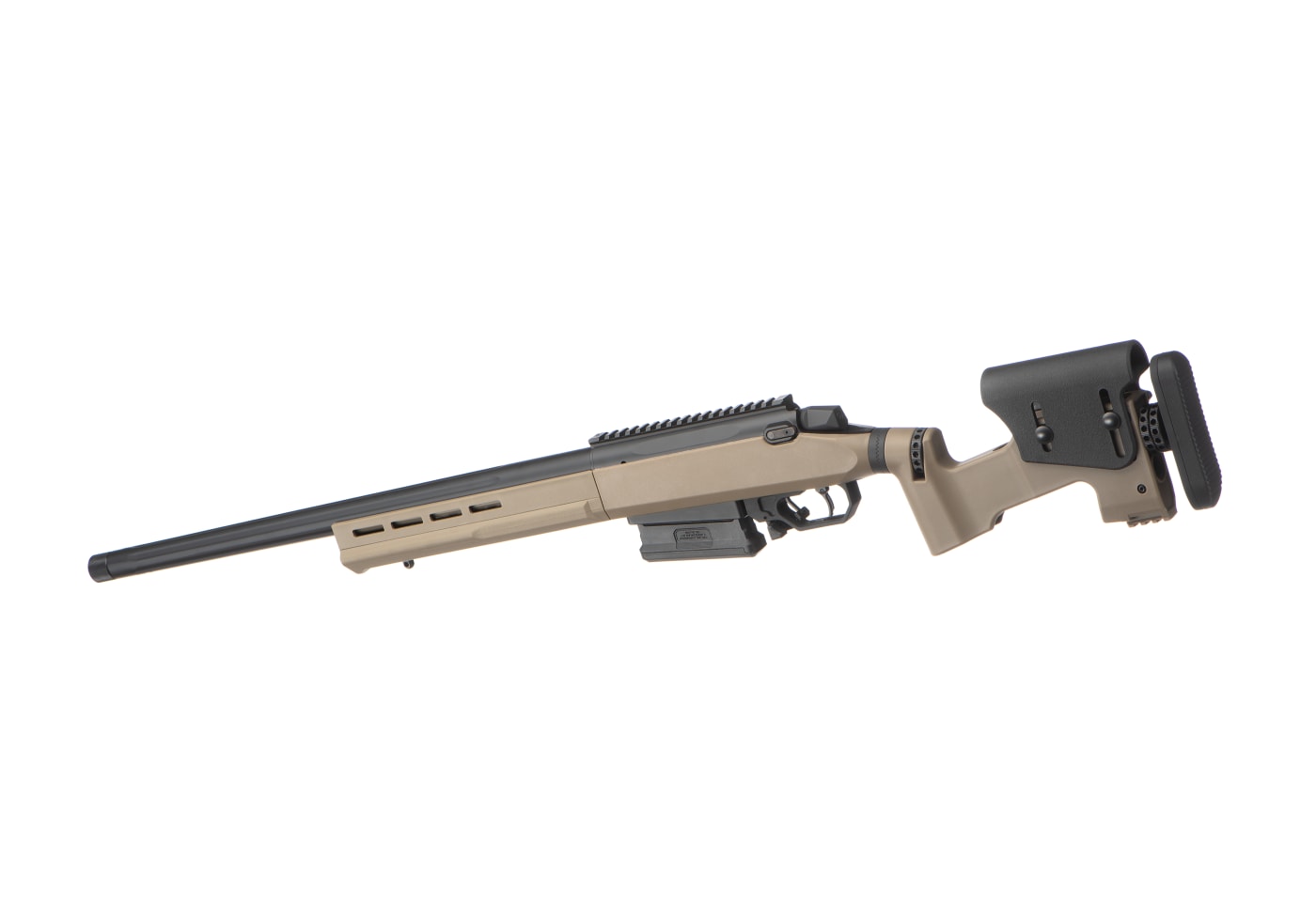Amoeba Striker AST-1 Bolt Action Sniper Rifle