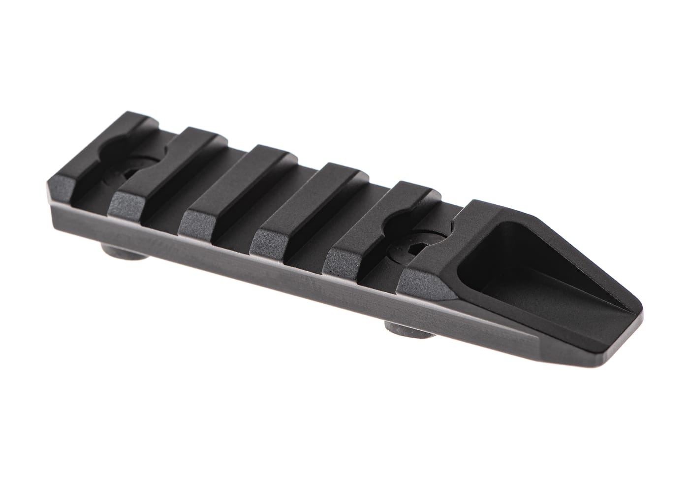 5KU 5 Slot Rail Section For MLOK / Keymod
