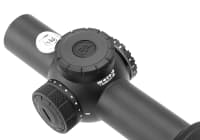 Primary Arms PLx 1-8x24 Compact SFP Scope ACSS Nova 5.56 / .308 Fiber Wire Reticle