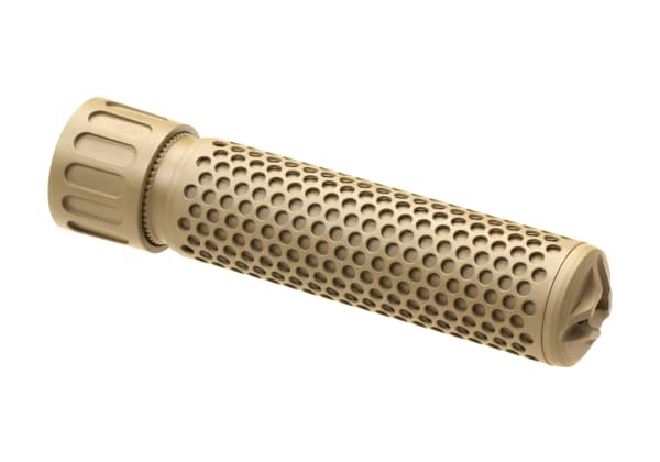 Ares SR-16 Long Silencer