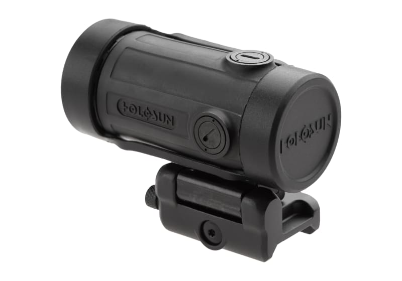 Holosun HM3XT Elite Magnifier (2026) - Airsoftzone