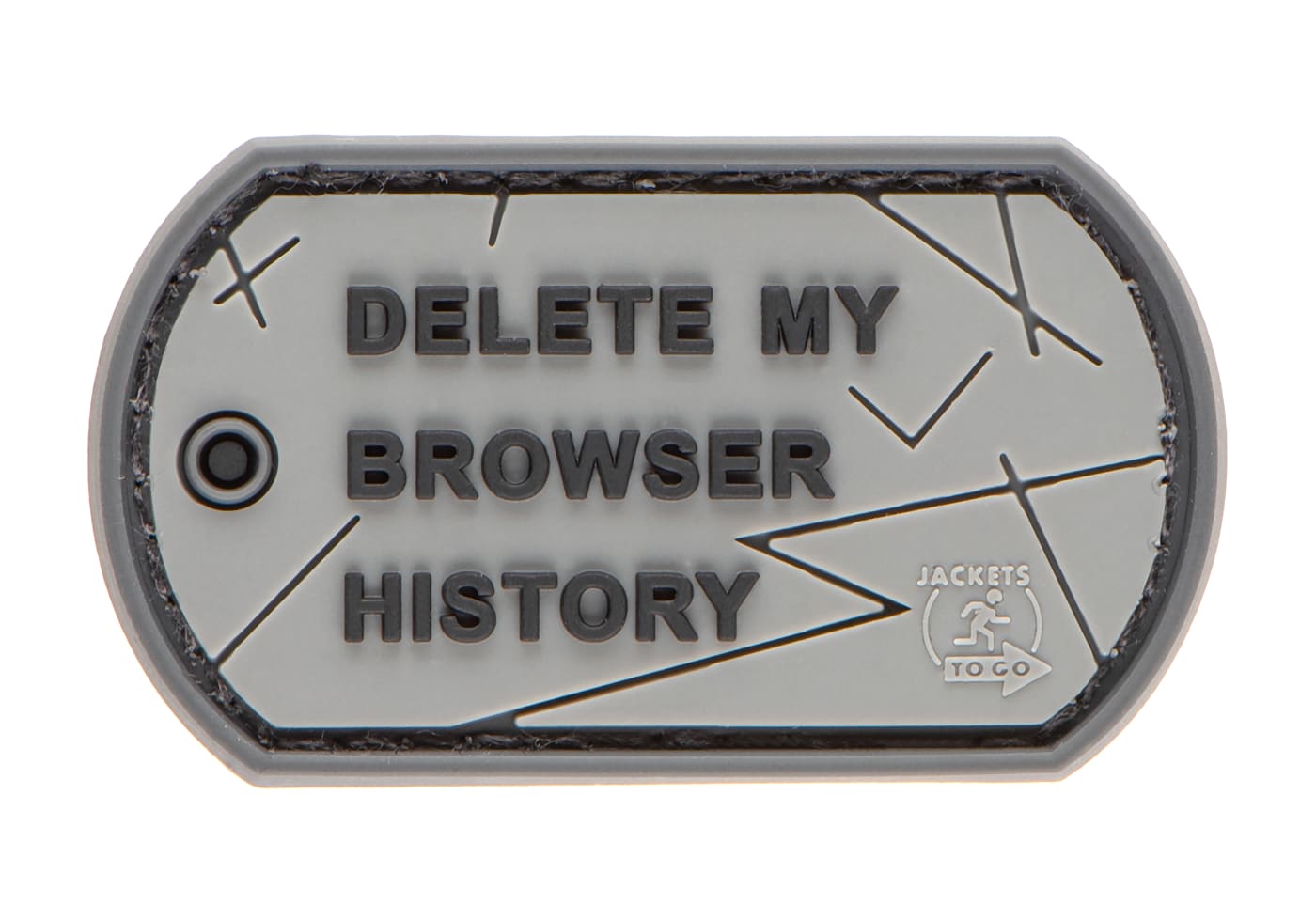JTG Browser History Patch
