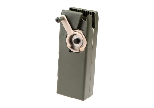PTS Syndicate ODIN M12 Sidewinder Speedloader