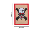 King Arms Devgru Gold Shooter Team