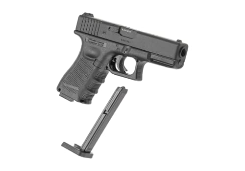 Glock GLOCK G19 Gen 4 MOS Co2