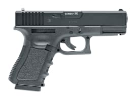 Glock Glock 19 4.5mm Co2