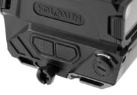 Holosun Night Vision Red Dot Sight with IR Illuminator