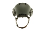FMA FAST Helmet PJ Carbon Fiber Version