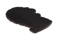 JTG Northman Dragon Ship Head Rubber Patch