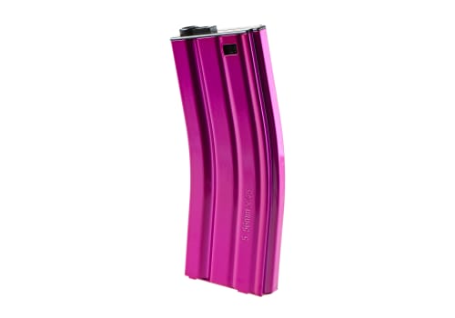 G&G Magazin M4 Midcap Metal 125rds