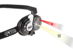 Petzl e+LITE